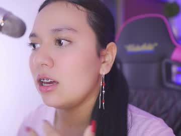 Ela_Hilton_ September 06, 2025 Chaturbate stream image