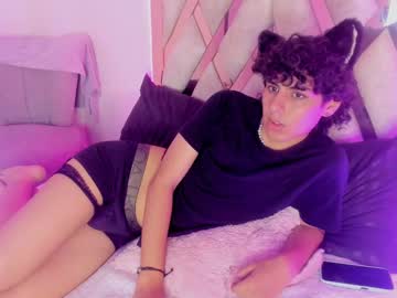 Eliotblaze September 06, 2025 Chaturbate stream image