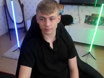 Ermak_Reborn September 06, 2025 Chaturbate stream image