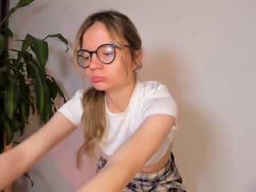 Hailey_Firee September 06, 2025 Chaturbate stream image