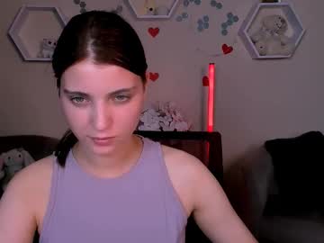 Nessa_Blush September 06, 2025 Chaturbate stream image