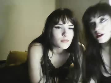 Ravyn_Nyx September 06, 2025 Chaturbate stream image