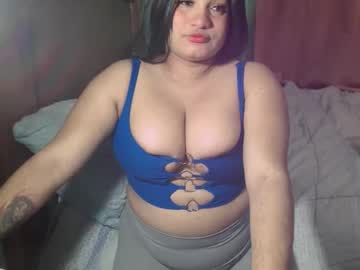 Rokyhilary September 06, 2025 Chaturbate stream image