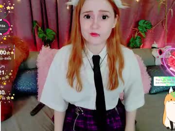 Snowwhite_Fox September 06, 2025 Chaturbate stream image