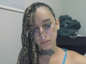 Violetrousexx September 06, 2025 Chaturbate stream image