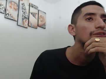 Adam_Hott01 September 06, 2025 Chaturbate stream image