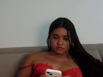 Bruna_Martins September 06, 2025 Chaturbate stream image