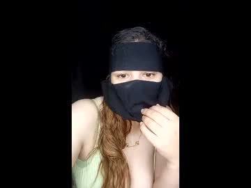 Egyptian_Mezze September 06, 2025 Chaturbate stream image