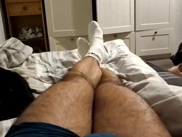 Germanmasterofsexyfeet83 September 06, 2025 Chaturbate stream image