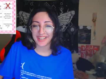 Heavenlycreature September 06, 2025 Chaturbate stream image