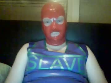 Latexkink_Sub September 06, 2025 Chaturbate stream image