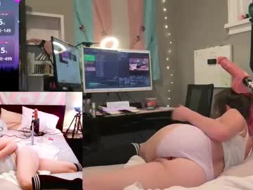 Lexi_Lela September 06, 2025 Chaturbate stream image