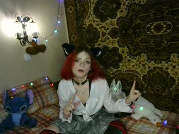 Lilitdays September 06, 2025 Chaturbate stream image
