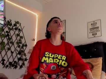 Lunay_Gutierreez September 06, 2025 Chaturbate stream image