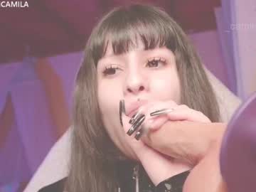 Miss_Yasmin September 06, 2025 Chaturbate stream image