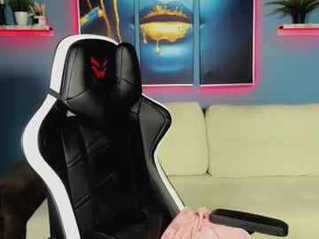 Roxy_Foxi September 06, 2025 Chaturbate stream image