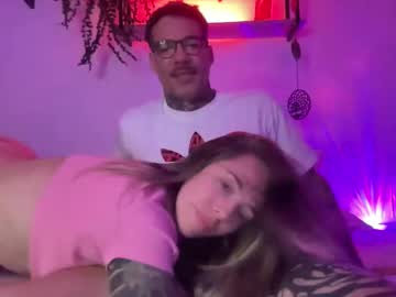 Segundaface September 06, 2025 Chaturbate stream image