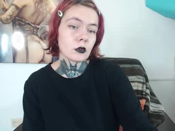 The_Ice_Woman September 06, 2025 Chaturbate stream image