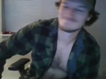 Thickandbricked September 06, 2025 Chaturbate stream image