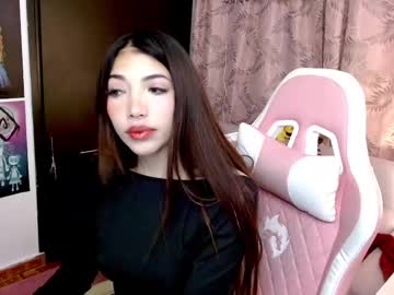 Alicia_Key_ September 06, 2025 Chaturbate stream image