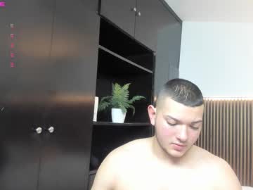 Aroon_Cossio September 06, 2025 Chaturbate stream image