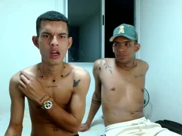 Boys_Sexy_Hot02 September 06, 2025 Chaturbate stream image