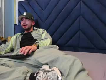 Bryce_Hall19 September 06, 2025 Chaturbate stream image