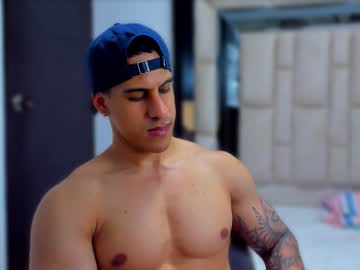 Duran_Dhikol1 September 06, 2025 Chaturbate stream image