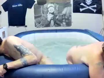 Leatherluvefuck September 06, 2025 Chaturbate stream image