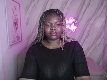 Soffia_B September 06, 2025 Chaturbate stream image