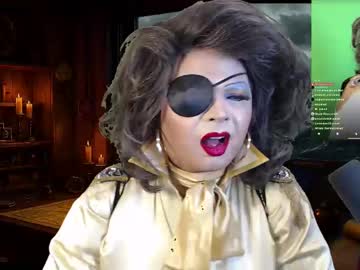 Vivianfrost September 06, 2025 Chaturbate stream image