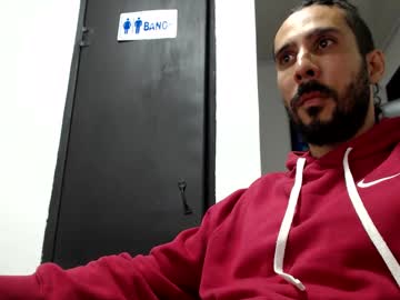 Andruwang September 06, 2025 Chaturbate stream image
