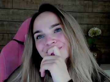 Anitaventure September 06, 2025 Chaturbate stream image
