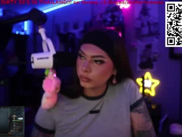 Itsnickibabyy September 06, 2025 Chaturbate stream image
