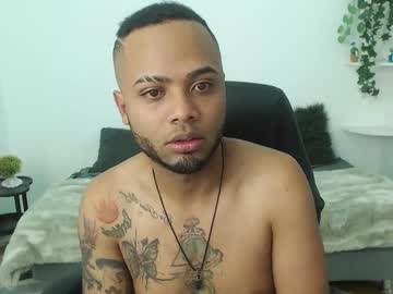 Jua_Cor September 06, 2025 Chaturbate stream image