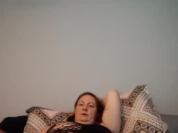 Kittyvixen77 September 06, 2025 Chaturbate stream image