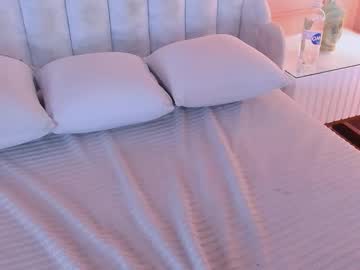 Mel_Ebony September 06, 2025 Chaturbate stream image