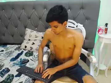 Sebalexis7 September 06, 2025 Chaturbate stream image