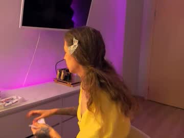 Skyewavy September 06, 2025 Chaturbate stream image