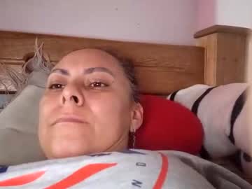 Susann_Stonee September 06, 2025 Chaturbate stream image