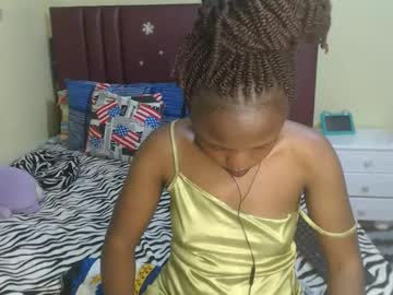 Tamela_1 September 06, 2025 Chaturbate stream image
