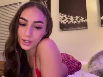 Thestormii September 06, 2025 Chaturbate stream image