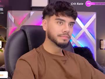 Tommidubois September 06, 2025 Chaturbate stream image