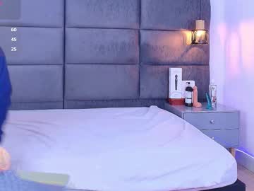 Valentino_Moon September 06, 2025 Chaturbate stream image
