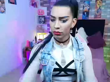 Valeria_Dior_ September 06, 2025 Chaturbate stream image