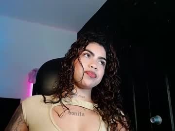Violetwitch05 September 06, 2025 Chaturbate stream image