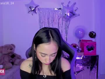 Alana_Pherson September 06, 2025 Chaturbate stream image