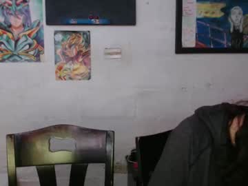 Alexablu3 September 06, 2025 Chaturbate stream image