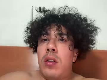 Bigdickshy September 06, 2025 Chaturbate stream image