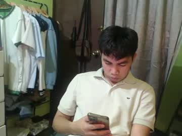Cumloader_Ian4u September 06, 2025 Chaturbate stream image